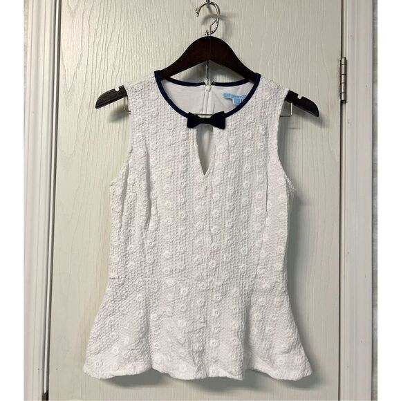 Draper James Blouse - Picture 1 of 4